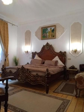 Отель Villa Imperia, Museums-Hotel  Бланкенбург-Гарц